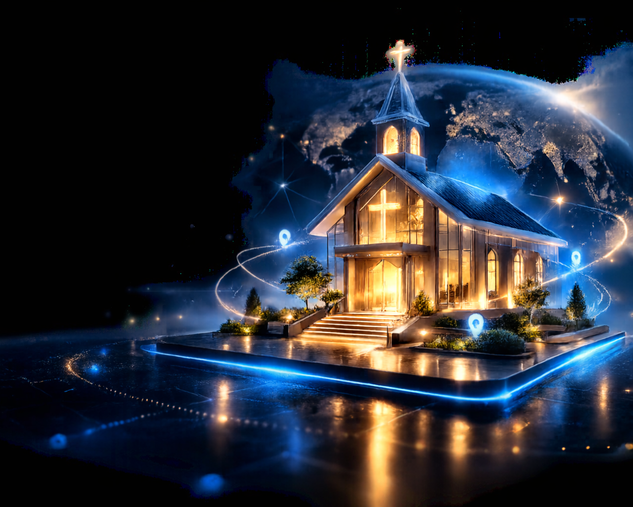 HighRidge Church